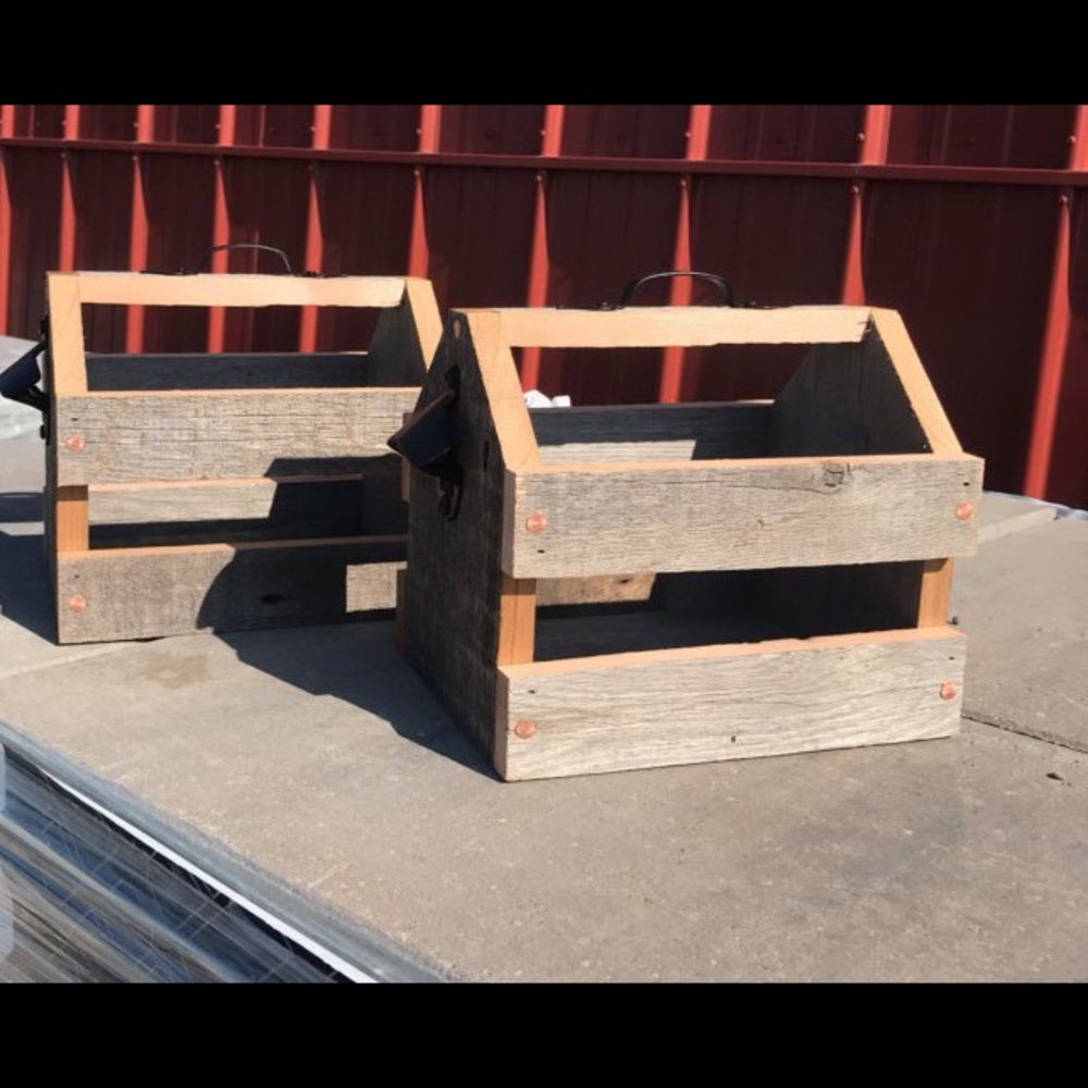 🍺 Handmade 6Pack Carrier 🍻 - Picture 10 of 17